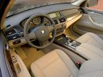 BMW X5 3.0si 2007 года (US)